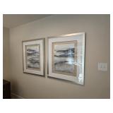 2PC FRAMED PRINTS