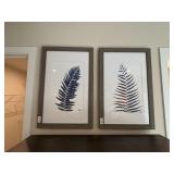 2PC FRAMED PRINTS
