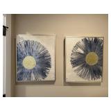 2PC FRAMED PRINTS