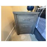 5PC FULL BEDROOM SET