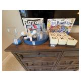 10PC Dï¿½COR ITEMS