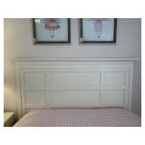 FULL HEADBOARD