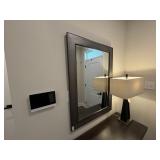 WALL MIRROR