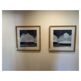 2PC FRAMED PRINTS