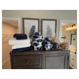 9PC Dï¿½COR ITEMS