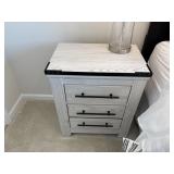 2PC NIGHTSTANDS