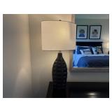 2PC TABLE LAMPS