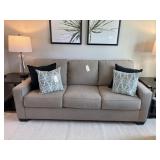 2PC SOFAS