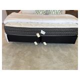 3PC KING MATTRESS SET