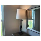2PC TABLE LAMPS