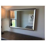 WALL MIRROR