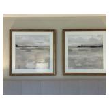 2PC FRAMED PRINTS