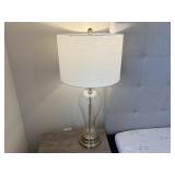 2PC TABLE LAMPS