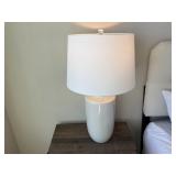 2PC TABLE LAMPS