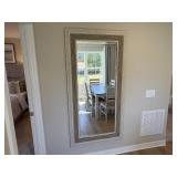 LARGE WALL MIRROR