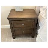 2PC NIGHTSTANDS