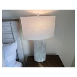 2PC TABLE LAMPS