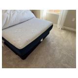 FULL MATTRESS SET