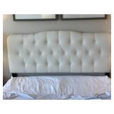 QUEEN HEADBOARD