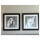 2PC FRAMED PRINTS