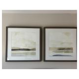 2PC FRAMED PRINTS