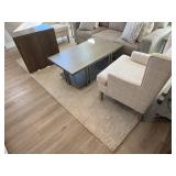 AREA RUG
