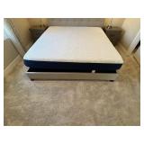 KING MATTRESS SET