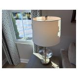2PC TABLE LAMPS