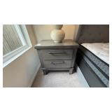 2PC NIGHTSTANDS