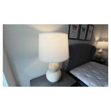 2PC TABLE LAMPS