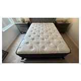 FULL MATTRESS SET