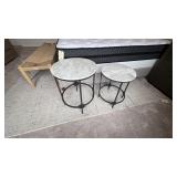 2PC ACCENT TABLES