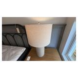 2PC TABLE LAMPS