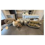 10PC ASSORTED Dï¿½COR ITEMS