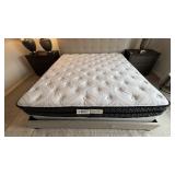 KING MATTRESS SET