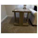 2PC END TABLES