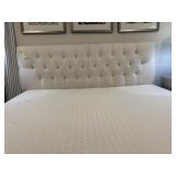 KING HEADBOARD - NO FRAME INCLUDED
