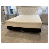 KING MATTRESS SET