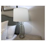 2PC TABLE LAMPS