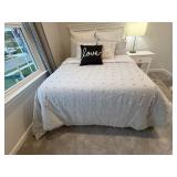 13PC FULL BEDDING SET