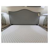 FULL HEADBOARD - NO FRAME INCLUDED