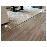 LARGE AREA RUG