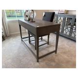2PC DESK & CHAIR
