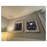 2PC FRAMED PRINTS