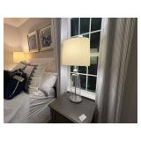 2PC TABLE LAMPS