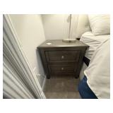 2PC NIGHTSTANDS