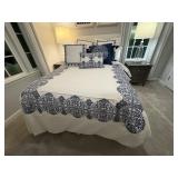 13PC FULL BEDDING SET