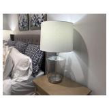 2PC TABLE LAMPS