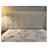 FULL HEADBOARD  - NO FRAME INCLUDED