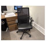 DESK CHAIR